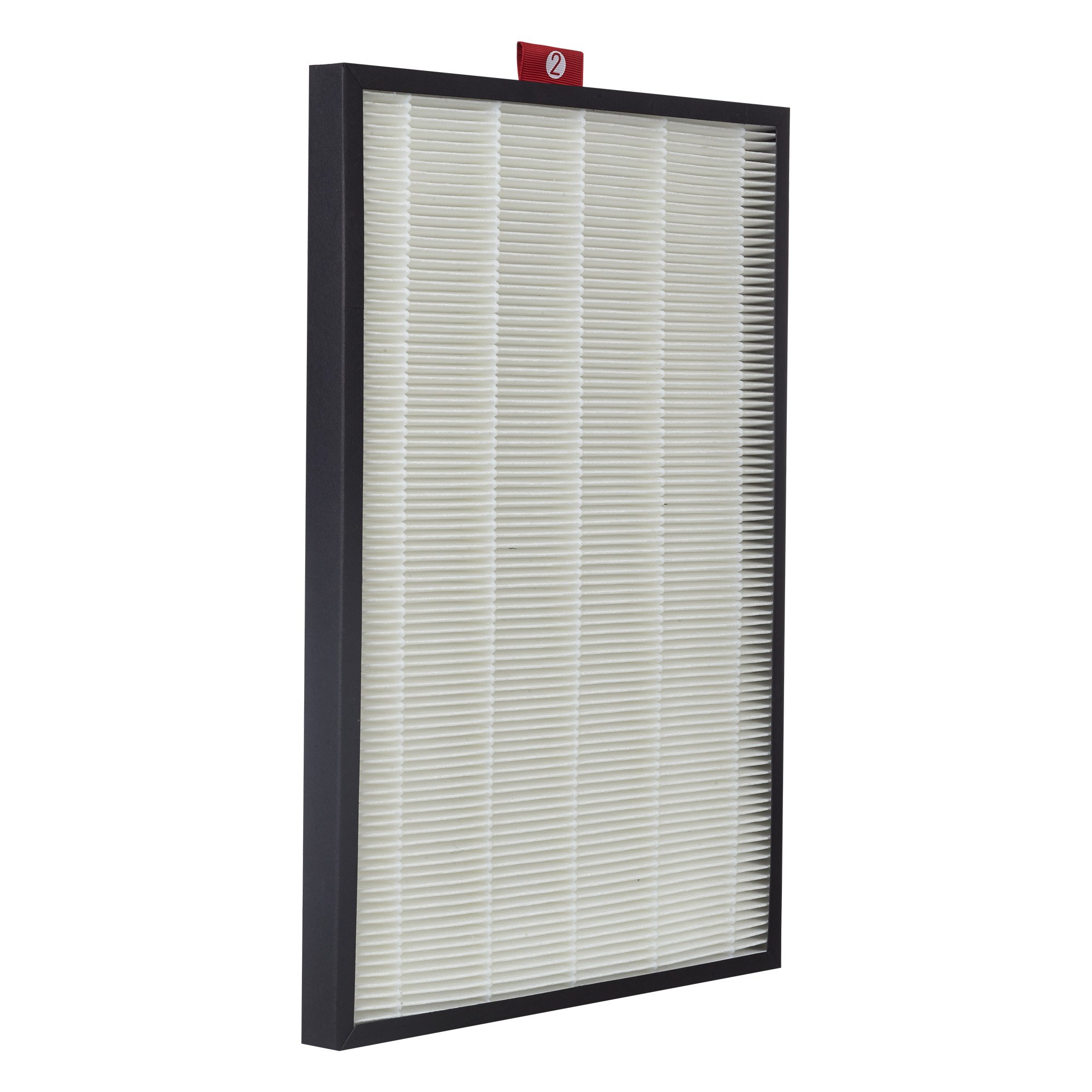 Honeywell HPF35M1120 H11 Grade HEPA Air Filter for HAC35 (White